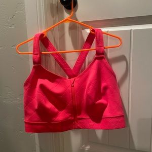 SheFit FLEX Sports Bra